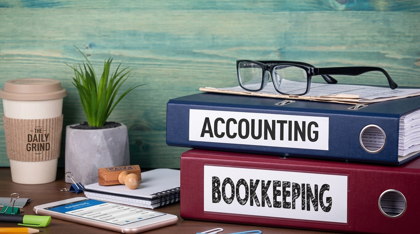 The Bookkeeper Question Most Business Owners Never Think to Ask